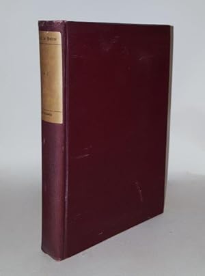 Bild des Verkufers fr THE HUMAN COMEDY Philosophic and Analytic Studies Volume I The Magic Skin zum Verkauf von Rothwell & Dunworth (ABA, ILAB)