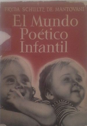 EL MUNDO POÉTICO INFANTIL