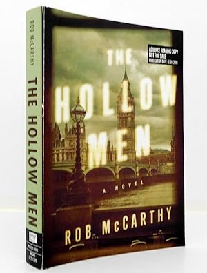 Seller image for The Hollow Men for sale by The Parnassus BookShop