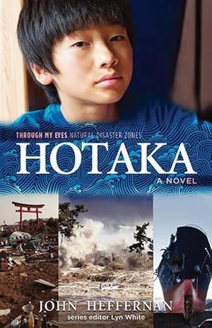 Imagen del vendedor de Hotaka: Through My Eyes - Natural Disaster Zones (Paperback) a la venta por AussieBookSeller