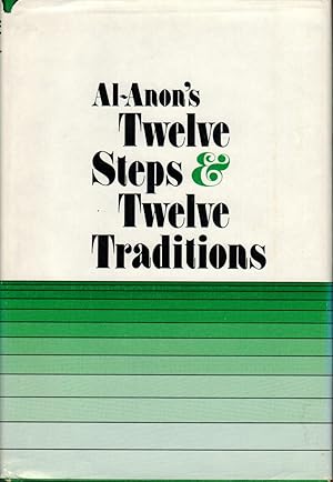 Al-Anon's Twelve Steps & Twelve Traditions