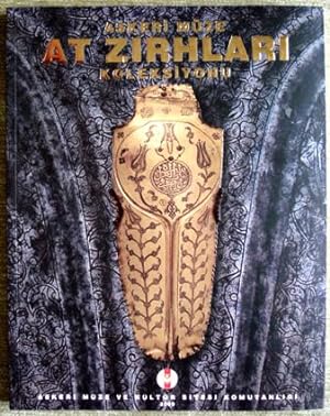 Imagen del vendedor de Askeri Muze At Zirhlari Koleksiyonu. [= Military Museum Horse Armors Collection]. a la venta por BOSPHORUS BOOKS