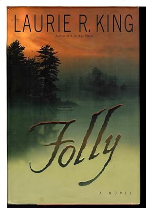 Seller image for FOLLY. for sale by Bookfever, IOBA  (Volk & Iiams)