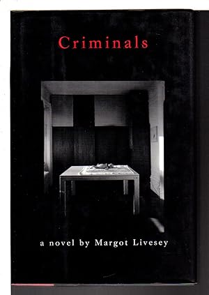 Seller image for CRIMINALS. for sale by Bookfever, IOBA  (Volk & Iiams)