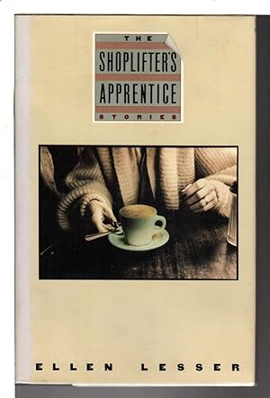 Seller image for THE SHOPLIFTER'S APPRENTICE. for sale by Bookfever, IOBA  (Volk & Iiams)