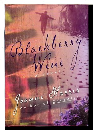 Seller image for BLACKBERRY WINE. for sale by Bookfever, IOBA  (Volk & Iiams)