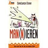 Seller image for Man(n)ieren for sale by Modernes Antiquariat an der Kyll