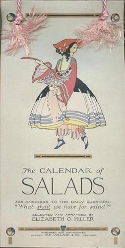 Calendar of Salads