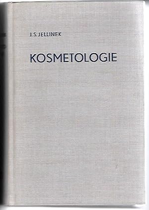 Kosmetologie Zweck und Aufbau kosmetischer Präparate.