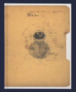 Image du vendeur pour Bill. mis en vente par Jeff Maser, Bookseller - ABAA
