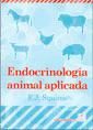 Bild des Verk�ufers f�r Endocrinolog�a animal aplicada zum Verkauf von AG Library