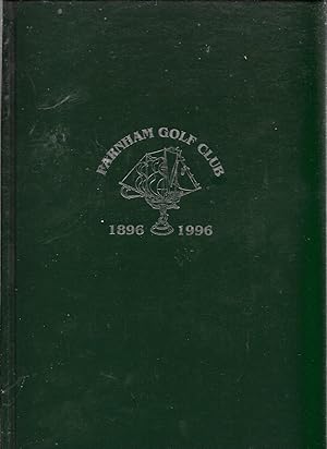 Bild des Verkufers fr The History of Farnham Golf Club zum Verkauf von BookzoneBinfield