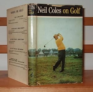 Neil Coles on Golf