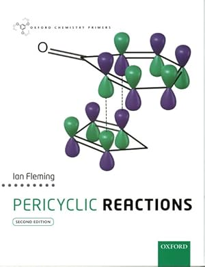 Immagine del venditore per Pericyclic Reactions venduto da GreatBookPrices