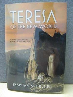Seller image for Teresa of the New World for sale by PsychoBabel & Skoob Books