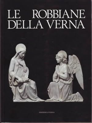 Le Robbiane Della Verna.