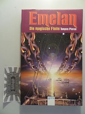 Emelan - Die magische Flotte.