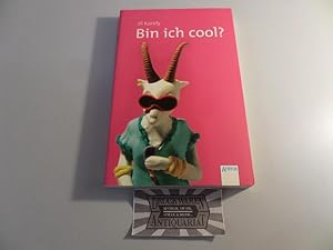 Seller image for Bin ich cool?. for sale by Druckwaren Antiquariat