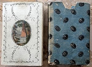 Taschenbuch für Geschichte und Unterhaltung auf das Jahr 1801. (Jahrgang 4). oder: Almanac pour l...
