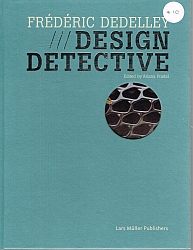 Bild des Verkufers fr DESIGN DETECTIVE. zum Verkauf von Sainsbury's Books Pty. Ltd.