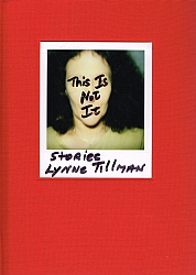 Seller image for THIS IS NOT IT. Stories. for sale by Sainsbury's Books Pty. Ltd.