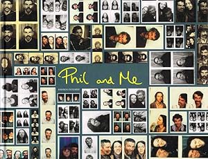 Seller image for PHIL AND ME. for sale by Sainsbury's Books Pty. Ltd.