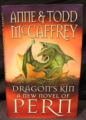 Seller image for Dragon's Kin. for sale by powellbooks Somerset UK.