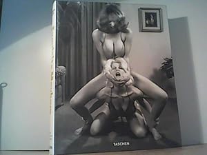 Seller image for Exquisite Mayhem. The Spectacular and Erotic World of Wrestling by Theo Ehret. for sale by Eichhorn GmbH