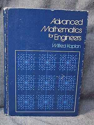 Seller image for Advanced Mathematics for Engineers for sale by Past Pages