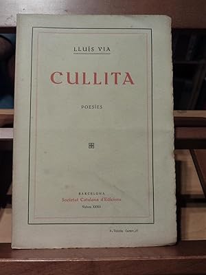 CULLITA