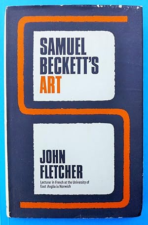 Samuel Beckett's Art