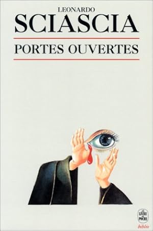 Seller image for Portes ouvertes for sale by librairie philippe arnaiz