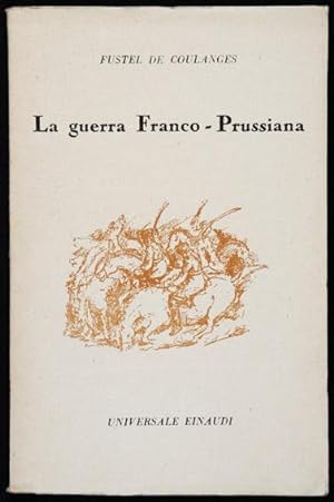 La guerra Franco-Prussiana