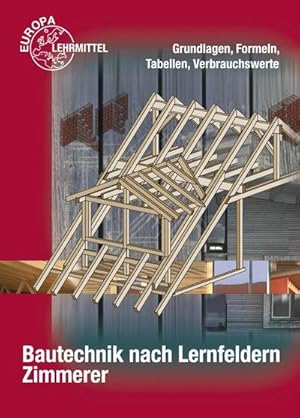 Seller image for Grundlagen, Formeln, Tabellen, Verbrauchswerte for sale by unifachbuch e.K.