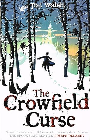 The Crowfield Curse :