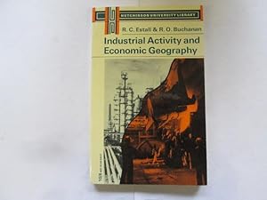 Seller image for Industrial Activity and Economic Geography (University Library) for sale by Goldstone Rare Books