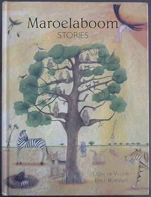 Seller image for Maroelaboom Stories for sale by Chapter 1