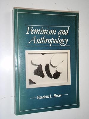 Immagine del venditore per Feminism and Anthropology (Feminist Perspectives) venduto da Westgate Bookshop