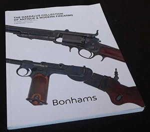 The Daedalus Collection of Antique and Modern Firearms