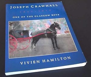 Joseph Crawhall 1861-1913: One of the Glasgow Boys