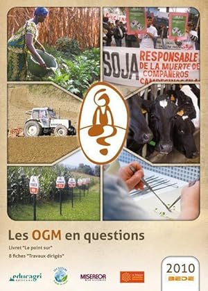 Seller image for Les OGM en questions for sale by Chapitre.com : livres et presse ancienne