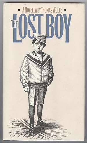 The Lost Boy