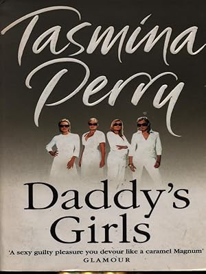 Immagine del venditore per Daddy's girls venduto da Librodifaccia