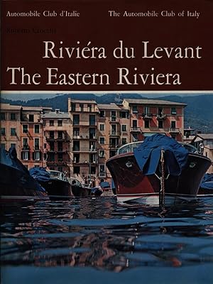 Seller image for Riviera du Levant - The eastern Riviera for sale by Librodifaccia