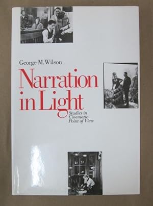 Seller image for Narration in Light: Studies in Cinematic Point of View for sale by Atlantic Bookshop