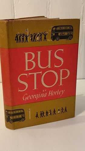 Seller image for Bus Stop for sale by Hinch Books