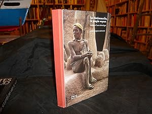 Seller image for Les Batammariba, Le Peuple Voyant. Carnets D'Une Ethnologue for sale by librairie ESKAL