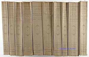 Oeuvres complètes illustrées 20/20 volumes