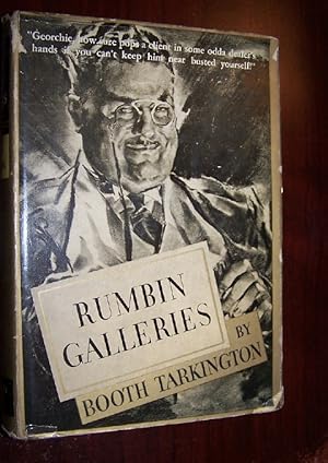 RUMBIN GALLERIES