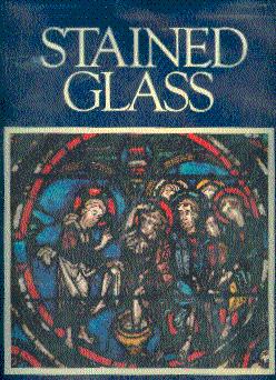 Seller image for Stained Glass for sale by LEFT COAST BOOKS